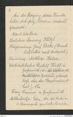 Seite 10, Tagebuch "Grafenwörth | 1931" (NHMW-PRAE-BBB-76)